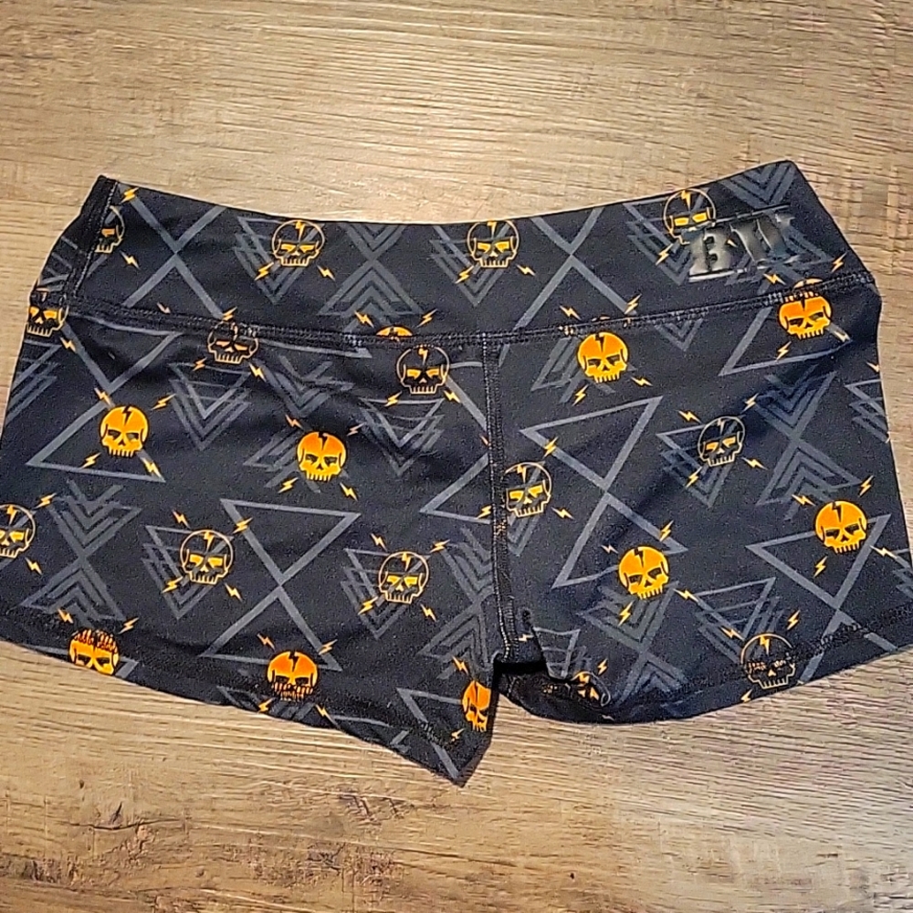 Beast Worx shorts